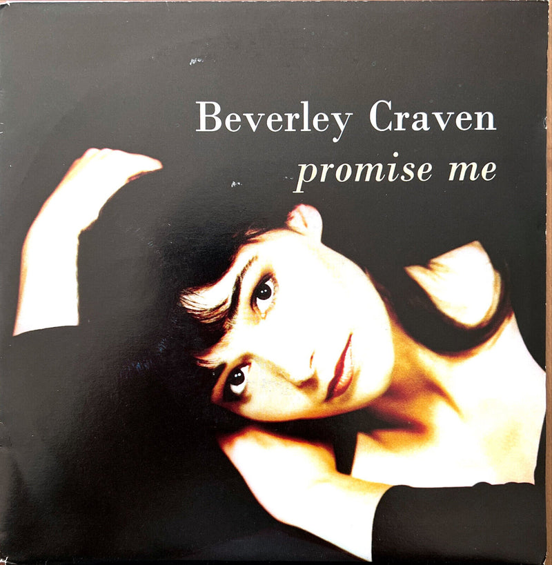 Beverley Craven 7" Promise Me