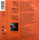 MC Solaar CD Single Séquelles - France (VG/VG+)