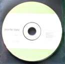 Jennifer Lopez ‎Maxi CD If You Had My Love - Promo - USA (M/VG+)