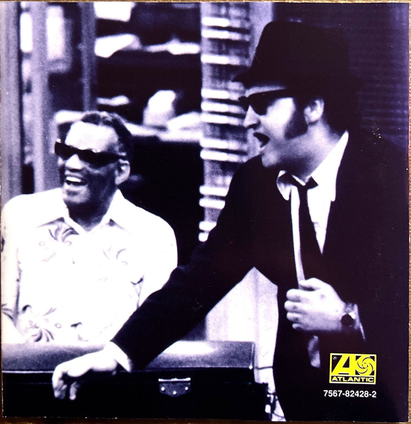 The Blues Brothers CD The Definitive Collection