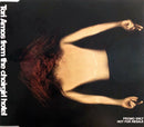Tori Amos CD From The Choirgirl Hotel - Promo - Europe (M/M)