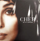 Cher ‎CD Single All Or Nothing - Germany (EX+/EX+)