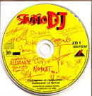 Compilation 2xCD Studio DJ