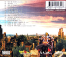 No More Babylon CD Vampayah Ina Showcase Style