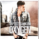 Baptiste Giabiconi CD Oxygen