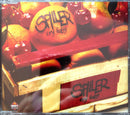 Spiller ‎Maxi CD Cry Baby - France (M/M - Scellé)