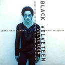 Lenny Kravitz ‎CD Single Black Velveteen - Promo - UK (EX/M)