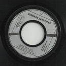 Bernard Lavilliers ‎7" Noir Et Blanc - France (VG+/VG+)