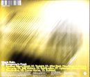 Black Rain CD All Tomorrow's Food