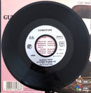 Guesch Patti ‎7" Let Be Must The Queen - France (VG+/VG+)