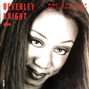 Beverley Knight ‎12" Moving On Up (On The Right Side) - France (VG+/M)