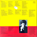 David Sanborn LP As We Speak