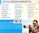 Compilation CD Les Plus Grands Moments Du Jazz - Vol.2 - France