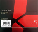 Depeche Mode Maxi CD Only When I Lose Myself (Labels ‎– 724389533224) - France