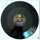 Daniel Lavoie 12" Weak For Love - Promo - France