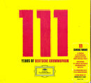 Compilation 6-CD 111 Years Of Deutsche Grammophon