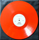 Morwell Unlimited – A.1 Dub - Orange Vinyl, Limited to 750 pieces