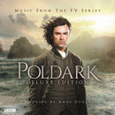 Anne Dudley CD Poldark - Music From The TV Series - Deluxe Edition - UK (M/M)