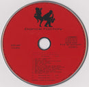 Compilation ‎CD Techno Party - The Ultimate Megamix - Holland (EX/VG)