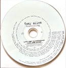 Tony Allen CD HomeCooking