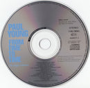 Paul Young ‎CD From Time To Time (The Singles Collection) - Europe (M/M)