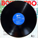 Bossa Combo LP In The Big Apple