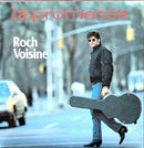 Roch Voisine 7" La Promesse