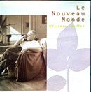 William Sheller CD Le Nouveau Monde