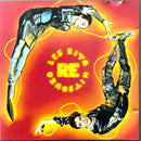 Les Rita Mitsouko CD Re