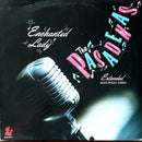 The Pasadenas 12" Enchanted Lady