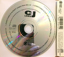CJ Lewis ‎Maxi CD Everything Is Alright (Uptight) - Germany (M/M)