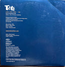 CD Single Tété - Love Love Love - Promo