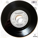 François Feldman & Joniece Jamison 7" Joue Pas - Paper Labels