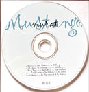 Jean-Louis Murat CD Mustango