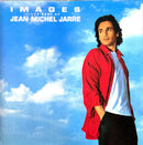 Jean-Michel Jarre CD Images: The Best Of Jean Michel Jarre