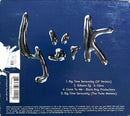 Björk Maxi CD Big Time Sensuality