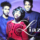 Liaz 12" Affection - UK