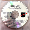 Hugues Aufray 2xCD Les Années Barclay