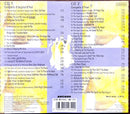 Compilation 2xCD Best Of Gospel