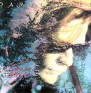 Daryl Hall ‎LP Three Hearts In The Happy Ending Machine - Europe (VG/M)