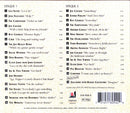 Compilation 2xCD Tribute