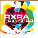 Eric Serra CD RXRA