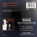 Bruce Springsteen CD Single Streets Of Philadelphia - Europe (VG+/VG+)