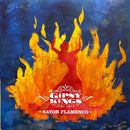Gipsy Kings ‎CD Savor Flamenco - Promo - Europe (VG+/EX+)