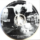 Pieter-Jan De Smet CD August