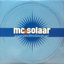 Mc Solaar CD Single Paradisiaque - Promo - France (VG+/M)