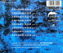 Jean-Michel Jarre CD Chronologie - France