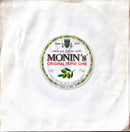 Monine 7" Monine - Promo