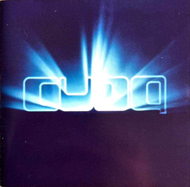 Cuba CD Leap Of Faith