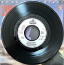 Communards 7" So Cold The Night